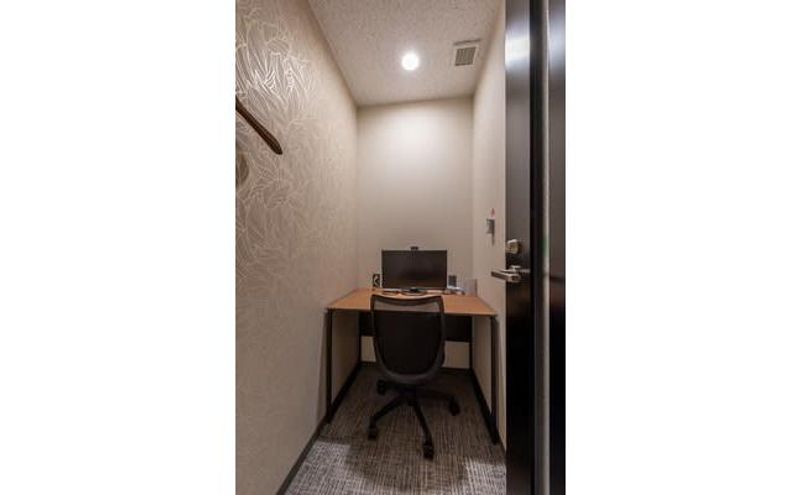 ROOM W24 - H¹T笹塚（サテライト型シェアオフィス）
