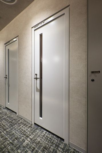 ROOM W 01 - H¹T by W 自由が丘（サテライト型シェアオフィス）