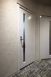 H¹T by W 自由が丘（サテライト型シェアオフィス） ROOM W 05の室内の写真