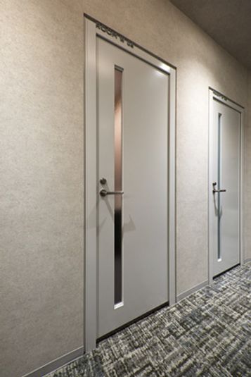 ROOM W 06 - H¹T by W 自由が丘(サテライト型シェアオフィス)