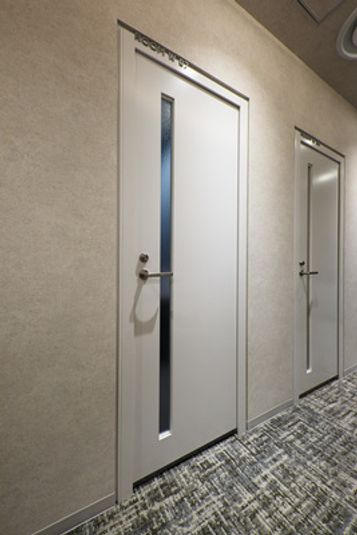 ROOM W 07 - H¹T by W 自由が丘（サテライト型シェアオフィス）