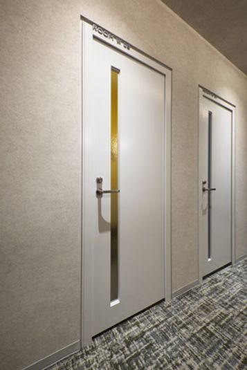 ROOM W 08 - H¹T by W 自由が丘（サテライト型シェアオフィス）