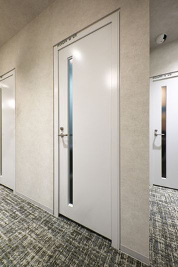 ROOM W 09 - H¹T by W 自由が丘(サテライト型シェアオフィス)