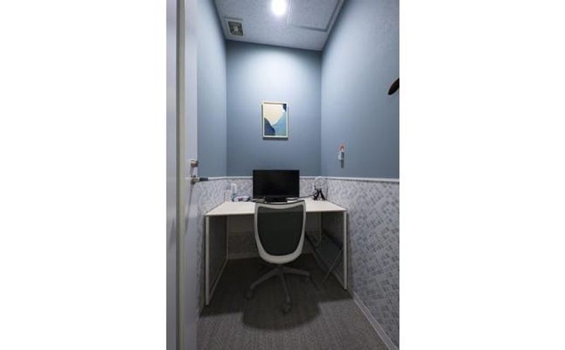 ROOM W 15 - H¹T by W 自由が丘（サテライト型シェアオフィス）