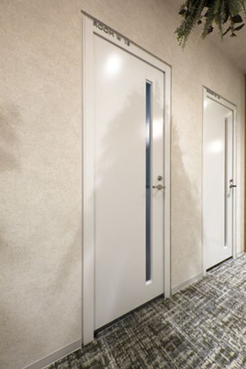 ROOM W 15 - H¹T by W 自由が丘（サテライト型シェアオフィス）