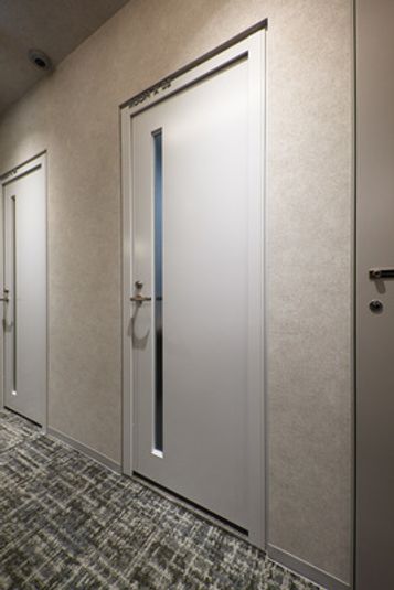 ROOM X 02 - H¹T by W 自由が丘(サテライト型シェアオフィス)