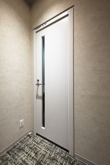 ROOM X 01 - H¹T by W 自由が丘（サテライト型シェアオフィス）