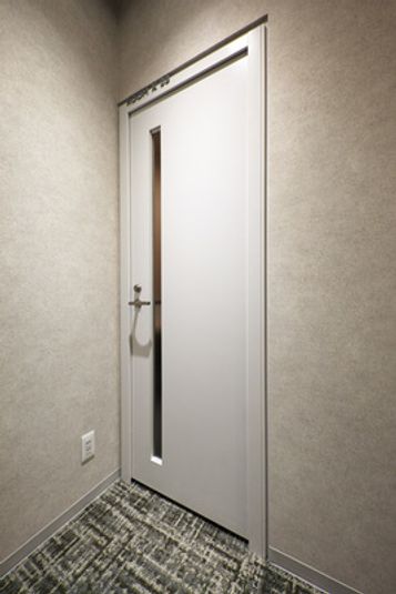 ROOM X 03 - H¹T by W 自由が丘（サテライト型シェアオフィス）