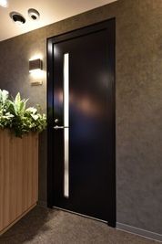 H¹Tたまプラーザ（サテライト型シェアオフィス） ROOM W 01の室内の写真