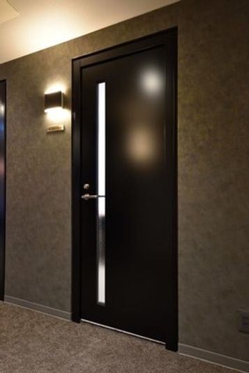 ROOM W 02 - H¹Tたまプラーザ（サテライト型シェアオフィス）