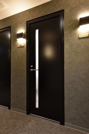 ROOM W 03 - H¹Tたまプラーザ（サテライト型シェアオフィス）