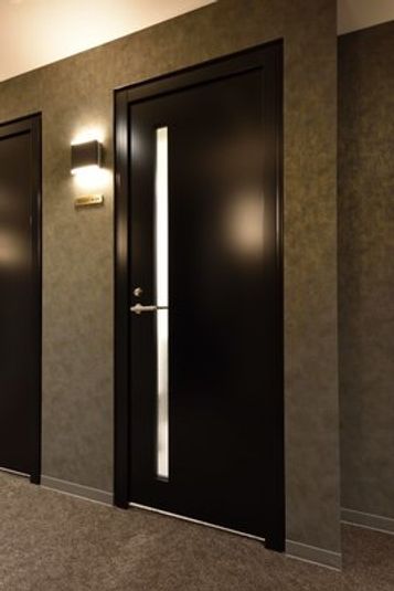 ROOM W 04 - H¹Tたまプラーザ（サテライト型シェアオフィス）