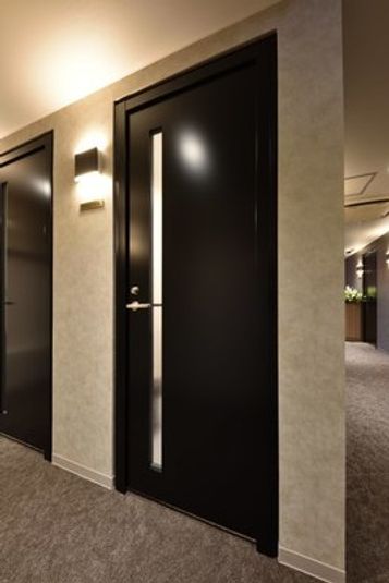 ROOM W 06 - H¹Tたまプラーザ（サテライト型シェアオフィス）