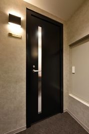 H¹Tたまプラーザ（サテライト型シェアオフィス） ROOM W 07の室内の写真