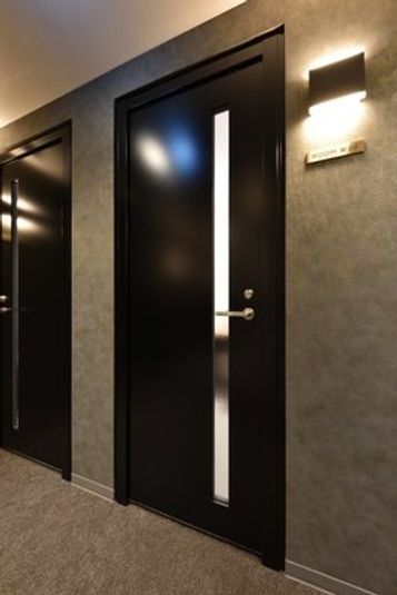 ROOM W 08 - H¹Tたまプラーザ（サテライト型シェアオフィス）