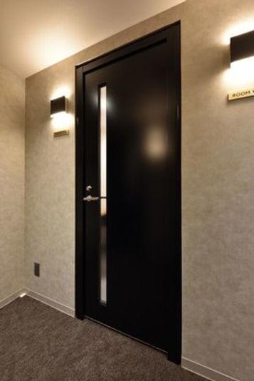 ROOM X 05 - H¹Tたまプラーザ（サテライト型シェアオフィス）