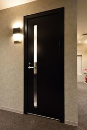 H¹Tたまプラーザ（サテライト型シェアオフィス） ROOM X 06の室内の写真