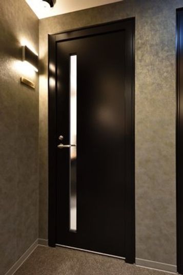 ROOM X 09 - H¹Tたまプラーザ（サテライト型シェアオフィス）