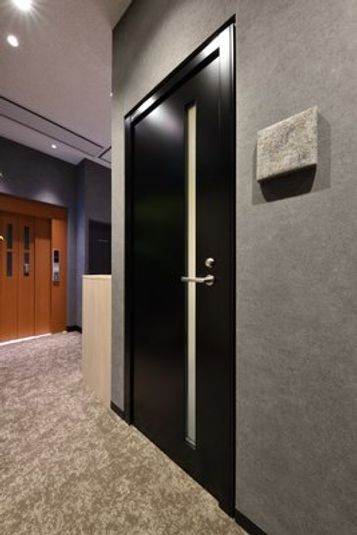 ROOM W 06 - H¹T月島（サテライト型シェアオフィス）