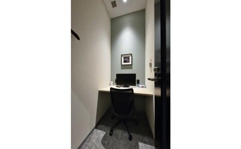 ROOM W 10 - H¹T月島（サテライト型シェアオフィス）