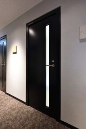 H¹T月島（サテライト型シェアオフィス） ROOM W 20の室内の写真