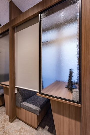 BOX 02(1名) - H¹Tひばりヶ丘(サテライト型シェアオフィス)