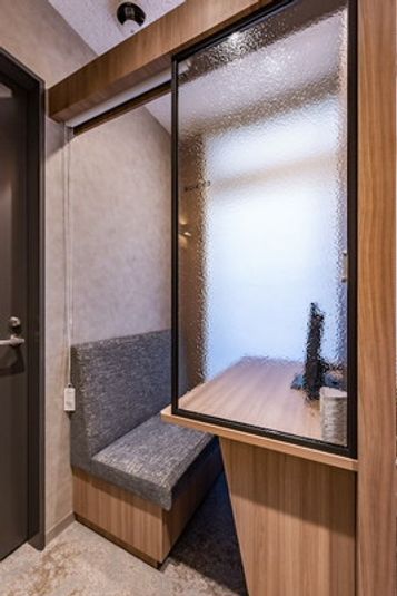 BOX  03（1名） - H¹Tひばりヶ丘（サテライト型シェアオフィス）