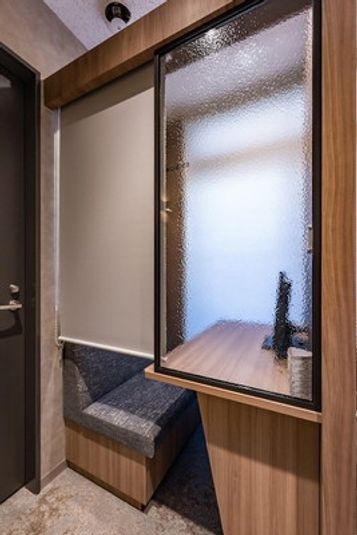 BOX  03（1名） - H¹Tひばりヶ丘（サテライト型シェアオフィス）