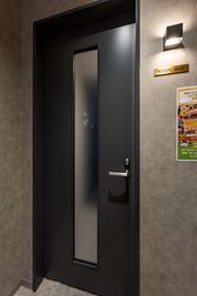 H¹Tひばりヶ丘（サテライト型シェアオフィス） ROOM W 08の室内の写真