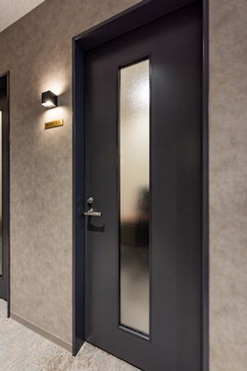 ROOM X 01 - H¹Tひばりヶ丘（サテライト型シェアオフィス）