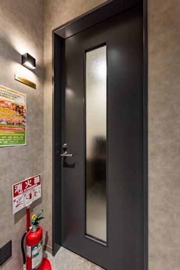 ROOM X 03 - H¹Tひばりヶ丘（サテライト型シェアオフィス）