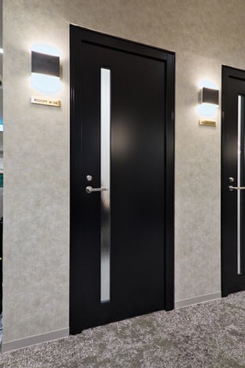 ROOM W 08 - H¹T四ツ谷(サテライト型シェアオフィス)