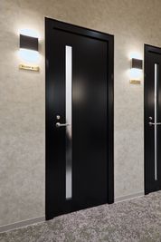 H¹T四ツ谷（サテライト型シェアオフィス） ROOM W 11の室内の写真