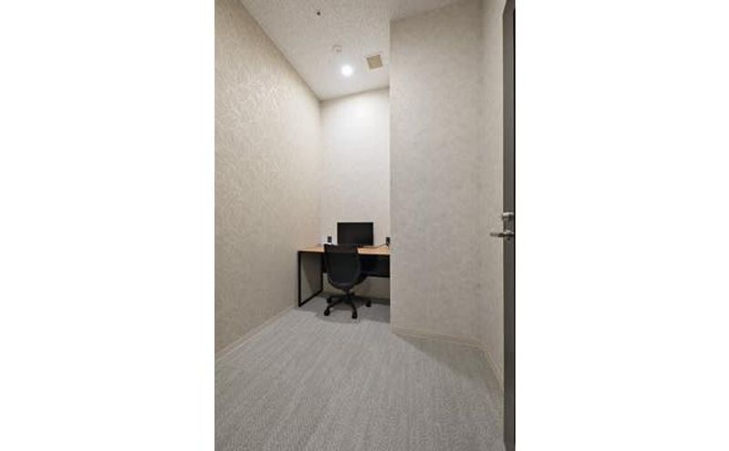 ROOM X 01 - H¹T四ツ谷（サテライト型シェアオフィス）