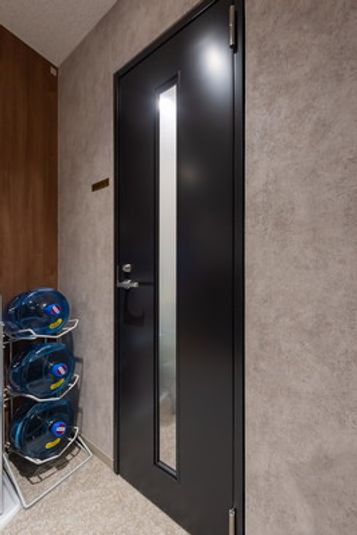 ROOM W 01 - H¹T×Solaie + Work朝霞台（サテライト型シェアオフィス）