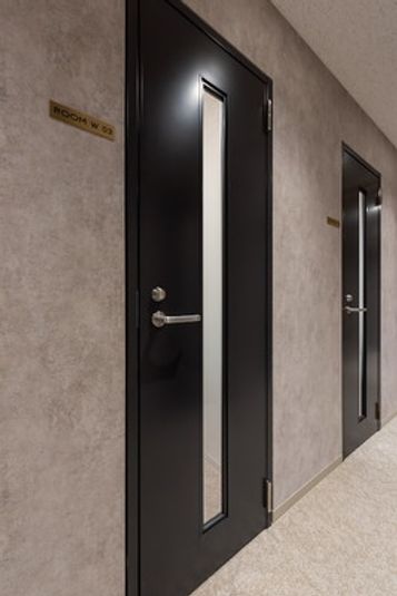 ROOM W 03 - H¹T×Solaie + Work朝霞台（サテライト型シェアオフィス）