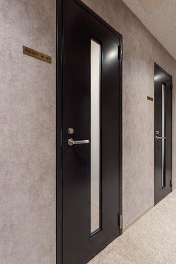 ROOM W 05 - H¹T×Solaie + Work朝霞台（サテライト型シェアオフィス）