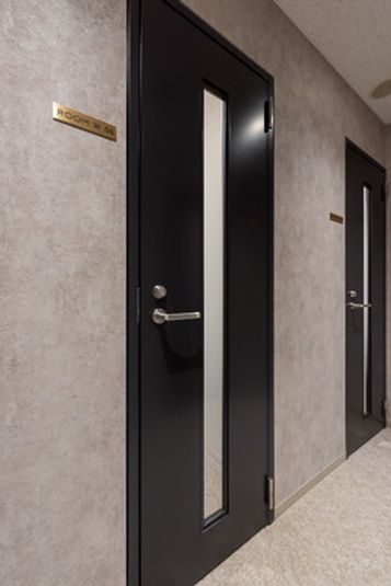 ROOM W 06 - H¹T×Solaie + Work朝霞台（サテライト型シェアオフィス）