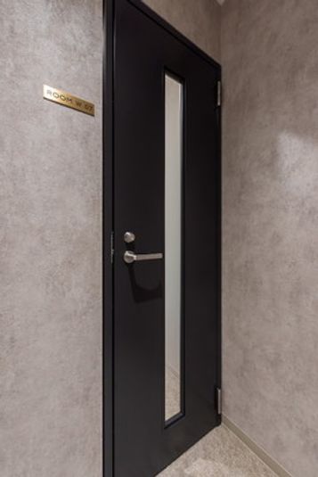 ROOM W 07 - H¹T×Solaie + Work朝霞台（サテライト型シェアオフィス）