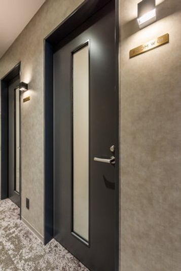 ROOM W 04 - H¹T新橋銀座口(サテライト型シェアオフィス)