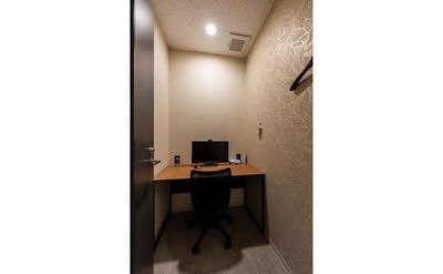 H¹T新橋銀座口 ROOM W 07 - H¹T新橋銀座口（サテライト型シェアオフィス）