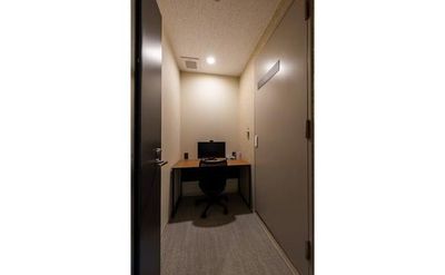 H¹T新橋銀座口 ROOM W 08 - H¹T新橋銀座口（サテライト型シェアオフィス）