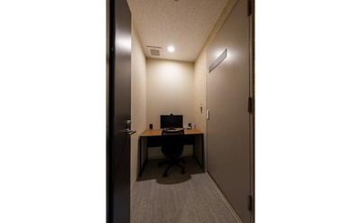 H¹T新橋銀座口 ROOM W 08 - H¹T新橋銀座口（サテライト型シェアオフィス）