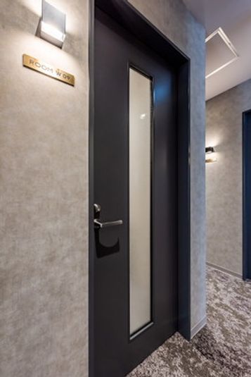 ROOM W 09 - H¹T新橋銀座口(サテライト型シェアオフィス)