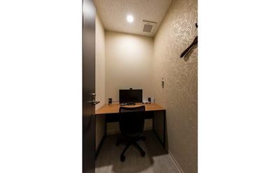 H¹T新橋銀座口 ROOM W 11 - H¹T新橋銀座口（サテライト型シェアオフィス）