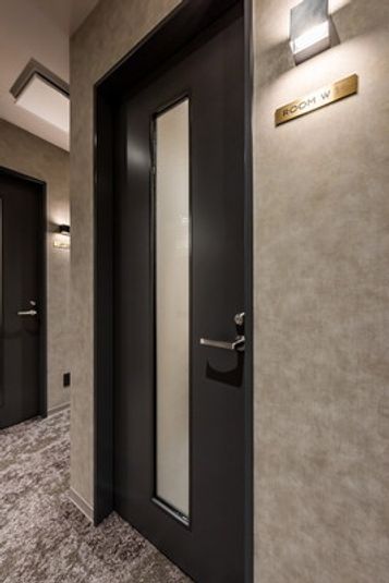 ROOM W 11 - H¹T新橋銀座口(サテライト型シェアオフィス)