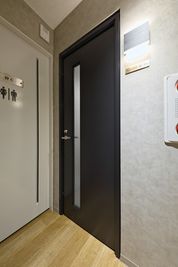 H¹T練馬（サテライト型シェアオフィス） ROOM W 06の室内の写真