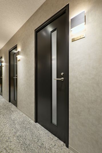 ROOM W 11 - H¹T練馬（サテライト型シェアオフィス）