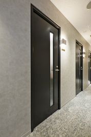 H¹T練馬（サテライト型シェアオフィス） ROOM W 15の室内の写真