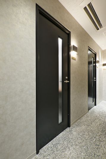 ROOM W 16 - H¹T練馬（サテライト型シェアオフィス）